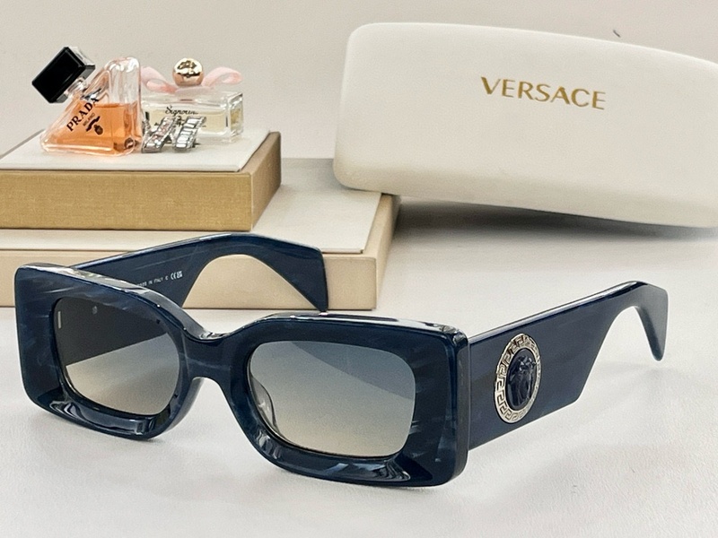 Versace Sunglasses 3